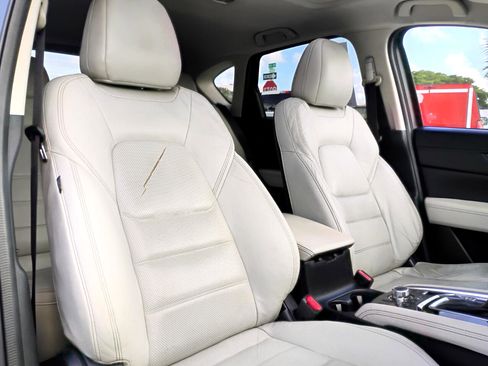 Used 2017 MAZDA CX-5 Grand Select image 72