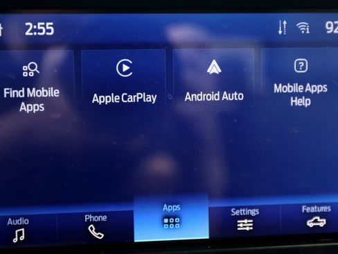 Used 2025 Ford F250 XLT w/ FX4 Off-Road Package AWD/4WD image 24