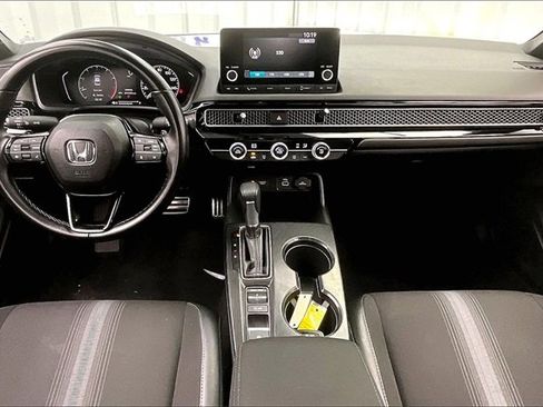 Certified 2024 Honda Civic Sport image 14