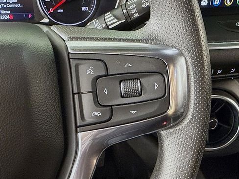 Used 2023 Chevrolet Blazer LT w/ Driver Confidence Package image 14