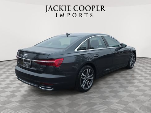Used 2023 Audi A6 2.0T Premium image 5