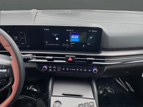 New 2026 Kia Sportage SX Prestige image 9