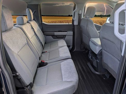 Certified 2023 Ford F150 XLT AWD/4WD image 18