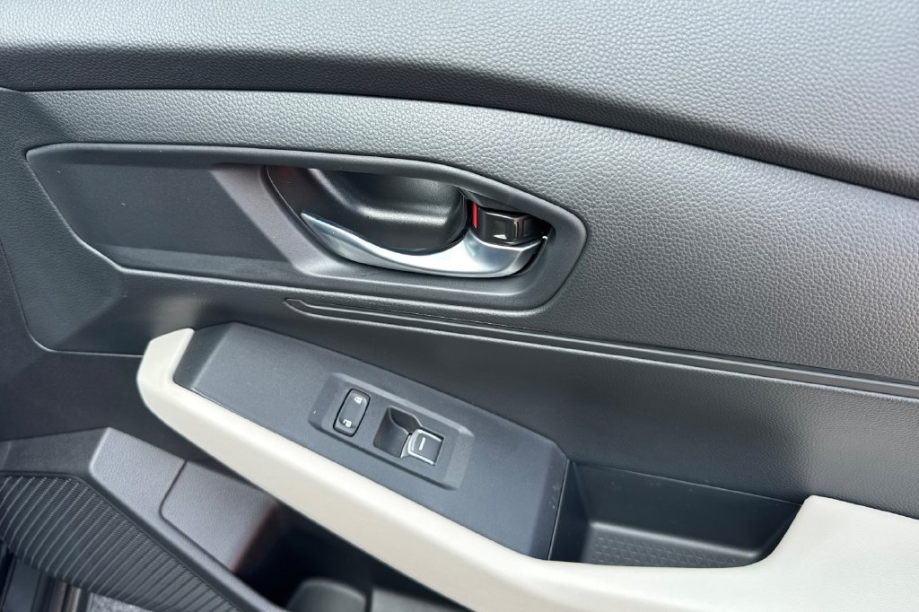 New 2026 Honda Accord LX image 18