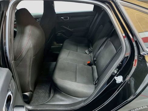 Used 2022 Honda Civic Si image 24