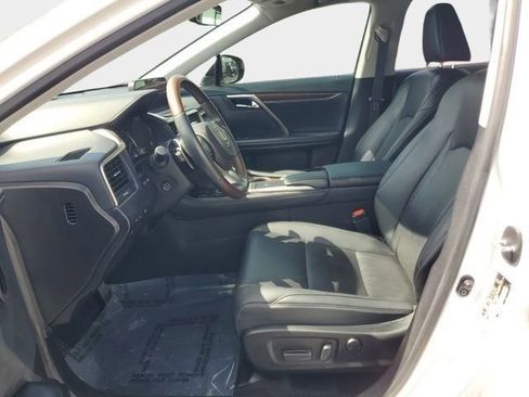 Used 2022 Lexus RX 450h AWD w/ Premium Package image 24