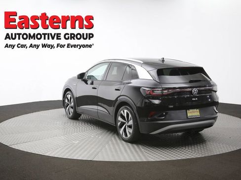 Used 2021 Volkswagen ID.4 1st Edition RWD image 61