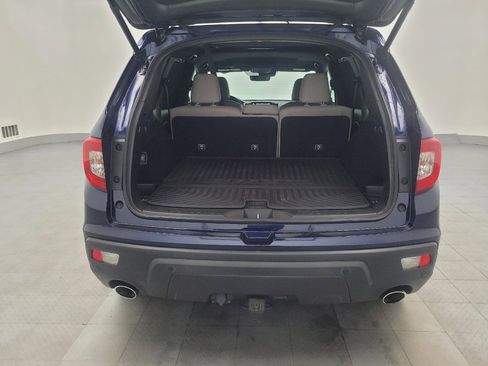 Used 2019 Honda Passport Touring image 29