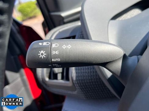 Used 2023 Subaru Solterra AWD image 18