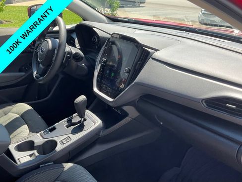 Certified 2024 Subaru Crosstrek 2.0i Premium AWD/4WD image 16