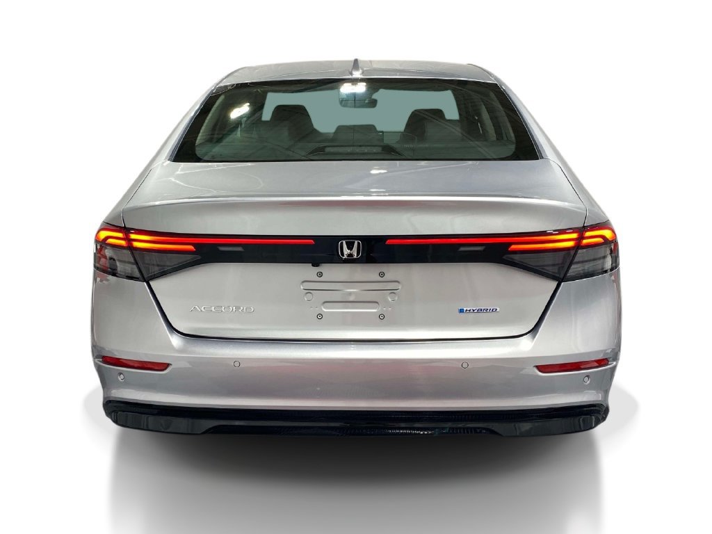 New 2026 Honda Accord EX-L image 3