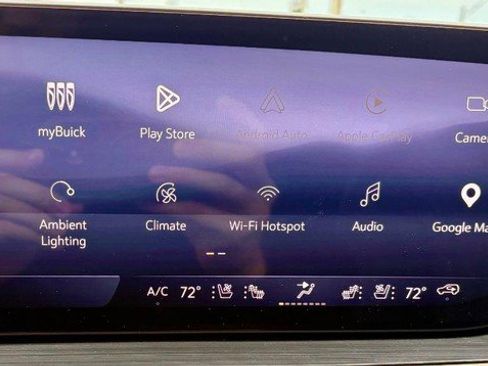Used 2026 Buick Envision Avenir AWD/4WD image 24