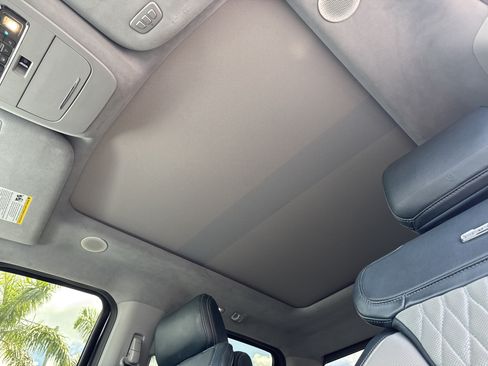 Used 2021 Ford F150 Limited AWD/4WD image 22