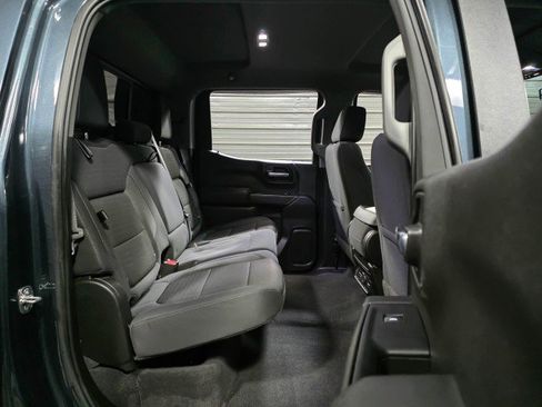 Used 2020 Chevrolet Silverado 1500 LT w/ All-Star Edition image 20