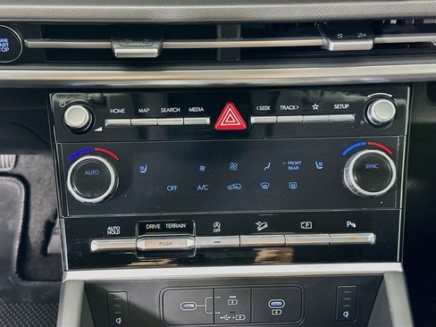 New 2027 Hyundai Santa Fe XRT AWD/4WD image 14