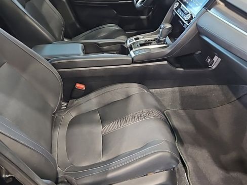 Used 2020 Honda Civic EX-L image 13