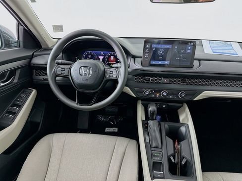 New 2026 Honda Accord LX image 19