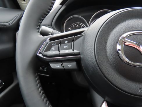 New 2025 MAZDA CX-5 AWD 2.5 S w/ Preferred Package image 34