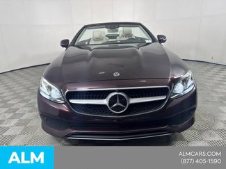 Used 2020 Mercedes-Benz E 450 Cabriolet video 2