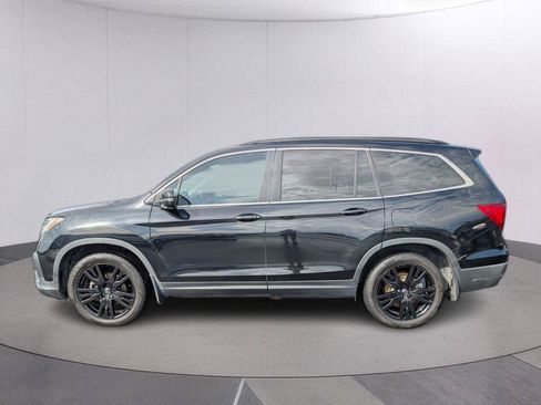 Used 2021 Honda Pilot Special Edition image 5