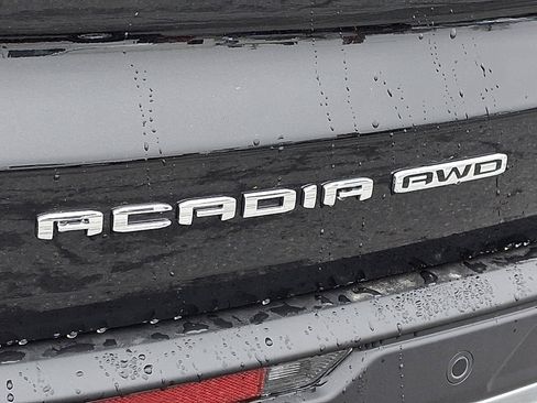 New 2026 GMC Acadia Elevation AWD/4WD image 12