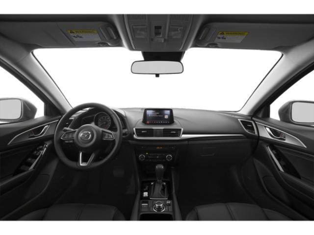 Used 2018 MAZDA MAZDA3 Touring FWD image 11