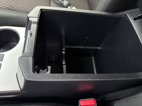 Used 2021 Toyota 4Runner Trail Special Edition image 26