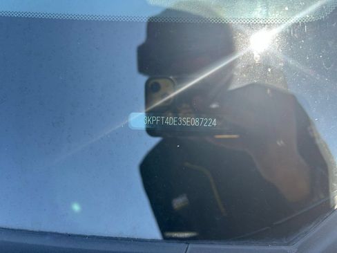 Used 2025 Kia K4 FWD image 23