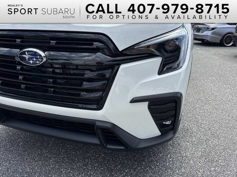 New 2026 Subaru Ascent Premium AWD/4WD image 9