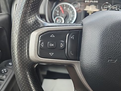 Used 2023 RAM 2500 Tradesman AWD/4WD image 22
