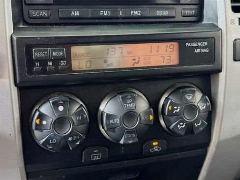 Used 2008 Toyota 4Runner SR5 image 12