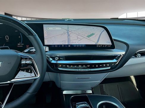 New 2026 Cadillac Lyriq Premium Sport image 7