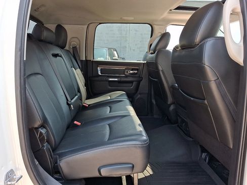 Used 2018 RAM 2500 Laramie w/ Protection Group AWD/4WD image 13
