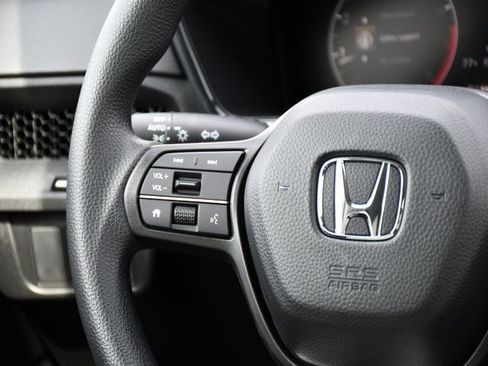 New 2026 Honda CR-V LX image 20