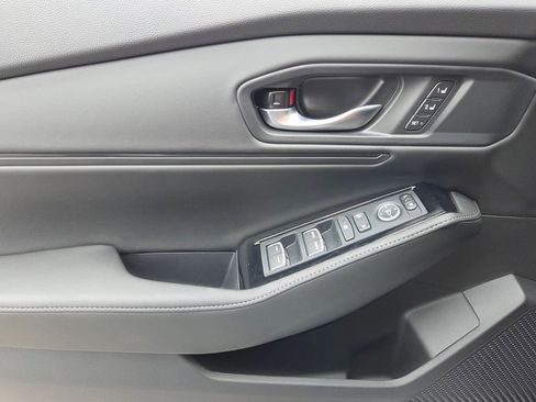 New 2026 Honda Accord Touring image 20