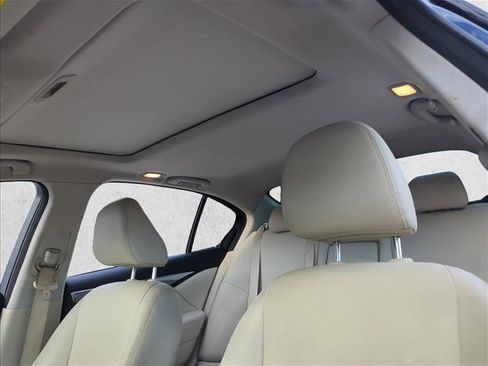 Used 2015 INFINITI Q50 Premium w/ Navigation Package image 15