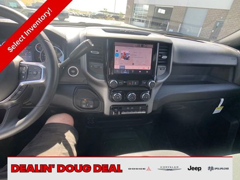 New 2026 RAM 5500 Tradesman w/ Chrome Appearance Group image 20