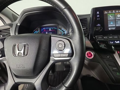 Used 2018 Honda Odyssey EX-L image 29