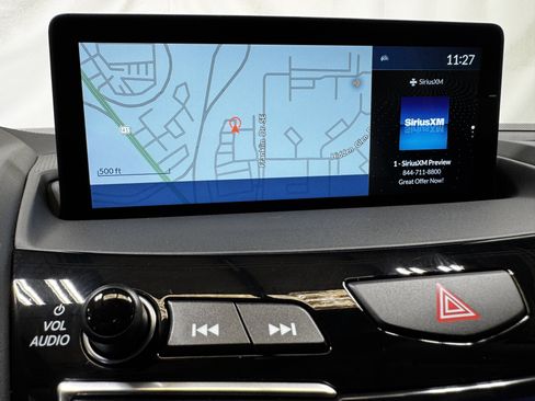 Certified 2025 Acura RDX SH-AWD w/ Technology Package image 30