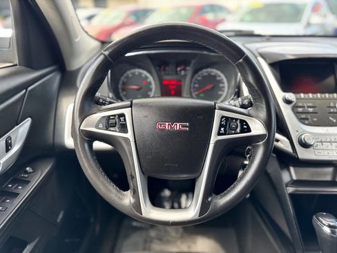 Used 2016 GMC Terrain SLE w/ Premium Edition, SLE-2 AWD/4WD image 13