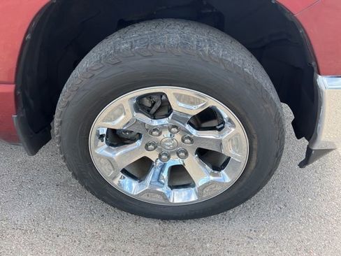 Used 2019 RAM 1500 Big Horn AWD/4WD image 22