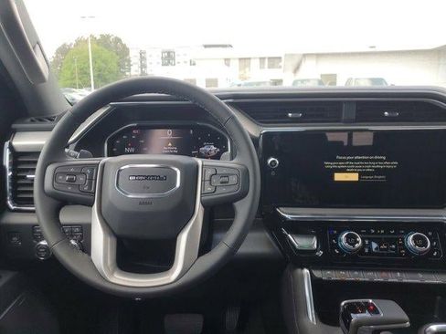 New 2026 GMC Sierra 1500 Denali image 15