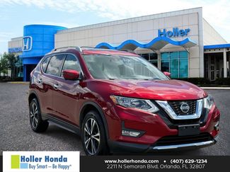 Used 2020 Nissan Rogue SV w/ Sun & Sound Touring Package AWD/4WD video 1