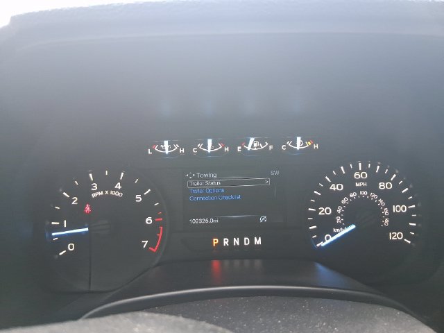 Used 2018 Ford F150 XL w/ Equipment Group 101A Mid AWD/4WD image 31