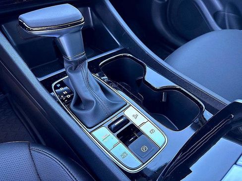 New 2026 Hyundai Santa Cruz XRT image 11