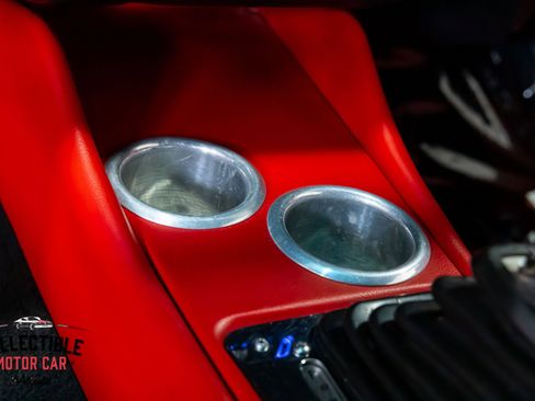 Used 2013 Chevrolet Camaro SS w/ SS Performance Package image 88