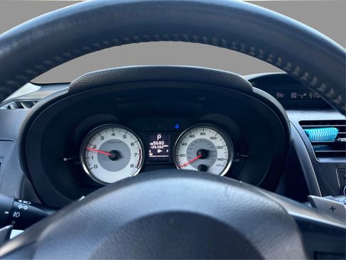 Used 2013 Subaru Impreza 2.0i Sport Limited AWD/4WD image 26
