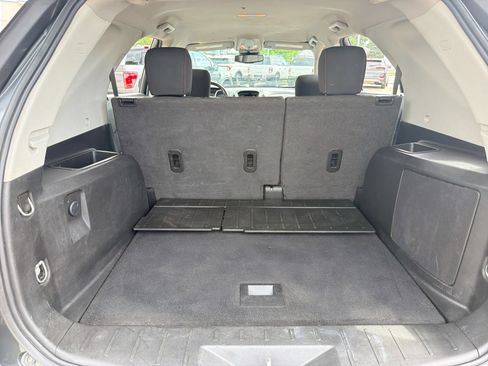 Used 2017 Chevrolet Equinox LT w/ Convenience Package FWD image 34