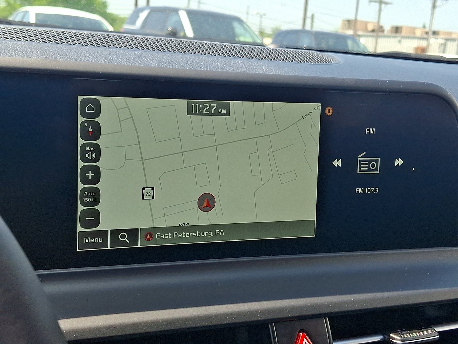 New 2026 Kia Seltos S AWD/4WD image 11