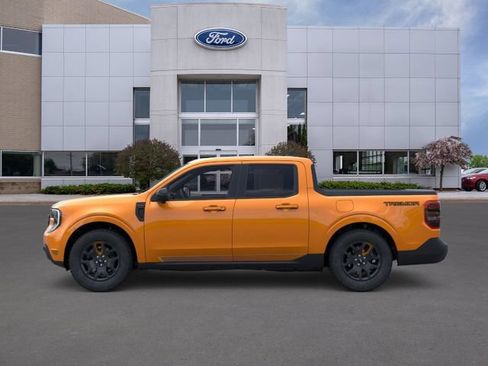 New 2026 Ford Maverick Tremor AWD/4WD image 3